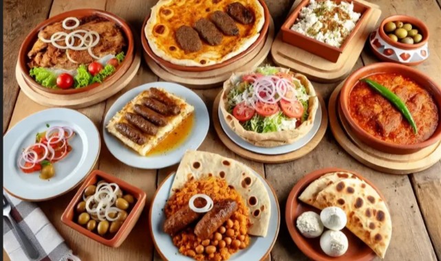 Festivalde Balkan mutfakları tanıtılacak