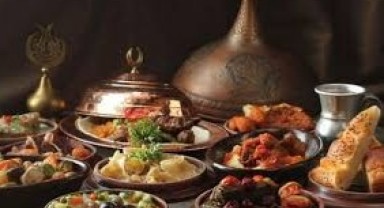 Gastronomi festivali 1 -3 Kasım'da
