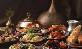 Gastronomi festivali 1 -3 Kasım'da