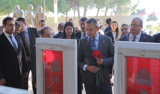 ‘Geleceğe daha sağlam bakıyoruz’