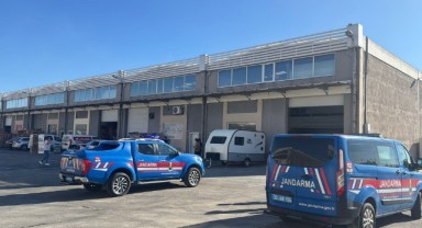 Gıda laboratuarındaki patlamada 3 yaralı