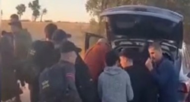 Göçmen kaçakçılığı iddiasıyla 3 kişiye tutuklama