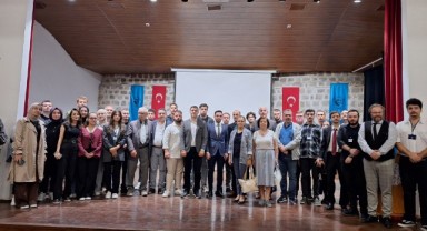 ‘Irak'ta Türk varlığı’ konferansı
