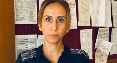 'Kadın cinayetlerine sessiz kalmayacağız'