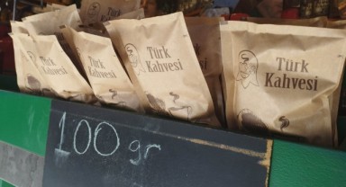 Kahvenin fiyatı durmuyor