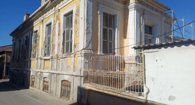 Kaleiçi daha güzel olacak