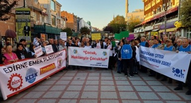 ‘Kötülüğün sınırı olmazmış’