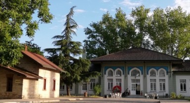Lozan anıtı giriş ücretine tepki