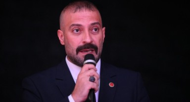 MHP'ye Edirne'de 643 kişi katıldı