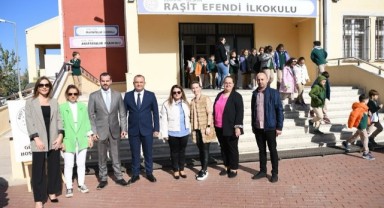 Miniklere spor etkinliği