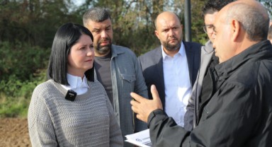 ‘Mirası geleceğe taşıma kararlılığı’