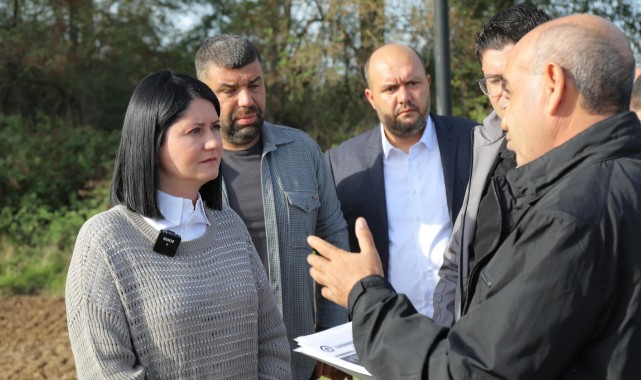 ‘Mirası geleceğe taşıma kararlılığı’