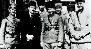Mudanya Mütarekesi’nin 102. yıldönümü