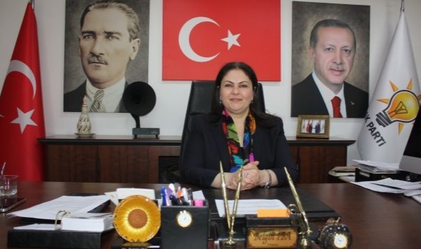 ‘Muhtarlar en önemli irtibat noktası’