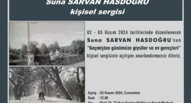 Öğrenci yararına sergi