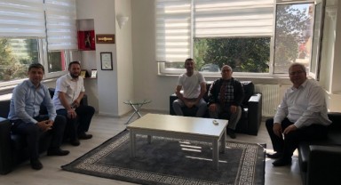 Ormankıran’dan Süloğlu Spor'a Tam Destek