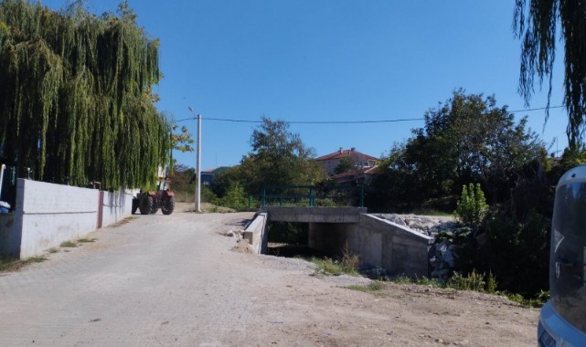 Ormankıran’dan Vali Sezer’e teşekkür