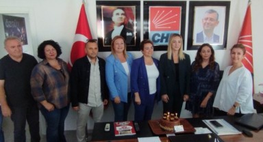 ‘Partiye dönüşü değerlendirilecek’