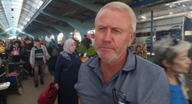 Pazar fiyatları el yakıyor