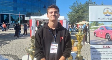 Pehlivan’ın gözü Shell Eco’da