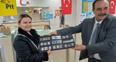 PTT 184 yaşında