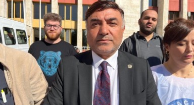 Sağlıkçılar tayin mağduru