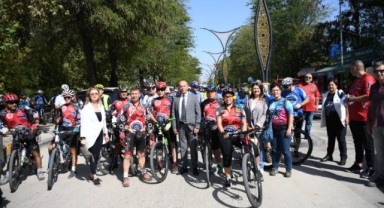 Saros Körfezi 11. Dağ Bisikleti Festivali