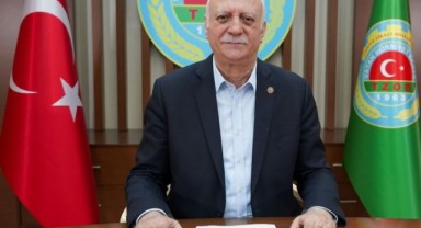 ‘Sebzeye devlet müdahale etmeli’