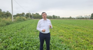 ‘Şekerpancarı üreticisini de küstürdüler’