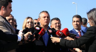 ‘Sinsi örgüte karşı herkes tetikte olmalıdır’