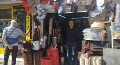 Soba satışları başladı