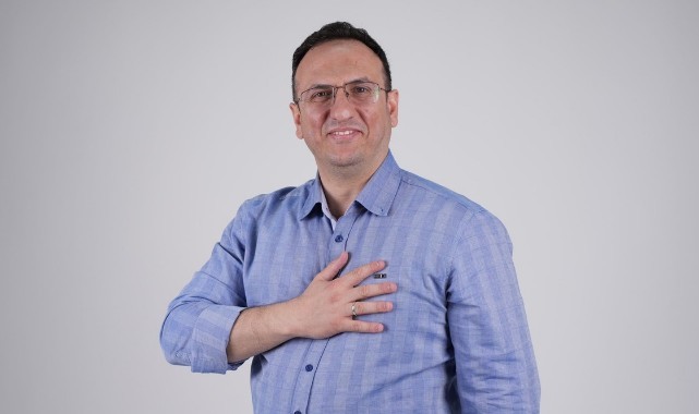 SP’den muhtarlara kutlama