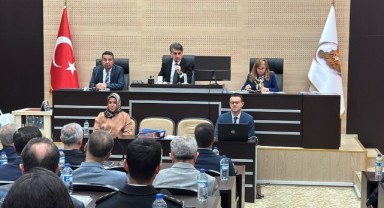 Tatbikatta afet yönetim süreci test edilecek