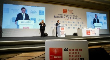 ‘TBB İmamoğlu’nun vizyonu ile bütünleşiyor’