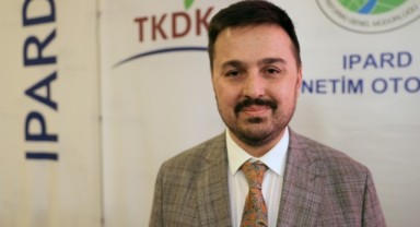 TKDK’nın Kurumu yerelde üretici desteği