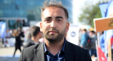 TÜ’den Gazze'ye sergi ile destek