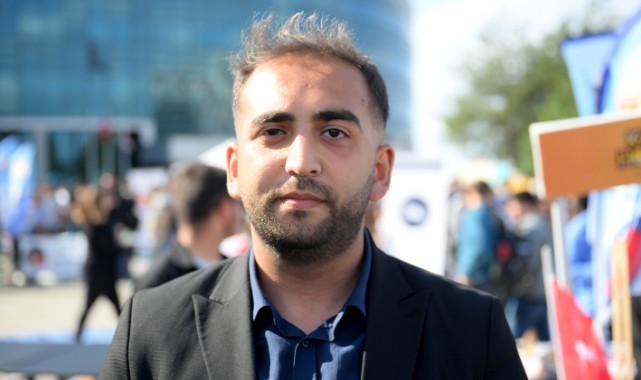 TÜ’den Gazze'ye sergi ile destek