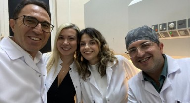 TÜ’den PVR tedavisine yönelik patent başarısı