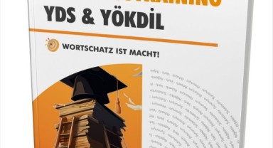 TÜ’den ‘YDS ve YÖKDİL’ kitabı