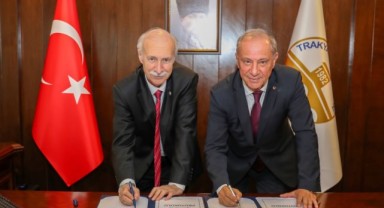 TÜ ile borsa arasında işbirliği protokolü