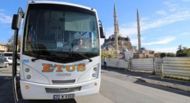 TÜ ile ETUS arasında protokol