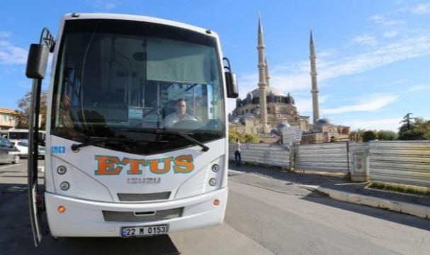 TÜ ile ETUS arasında protokol