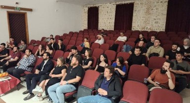 Türk Ocakları’ndan korku temalı konferans