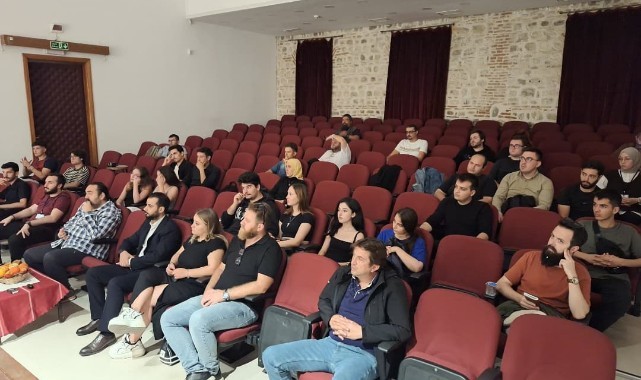 Türk Ocakları’ndan korku temalı konferans