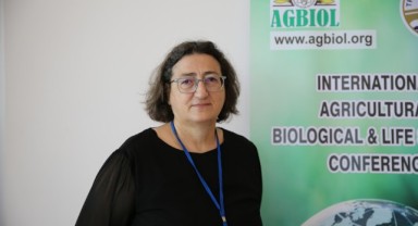 Üreticilere organik gübre kullanmaları tavsiyesi
