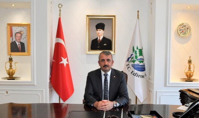 ‘Vatandaşın çaldığı ilk kapı muhtarlık teşkilatı’