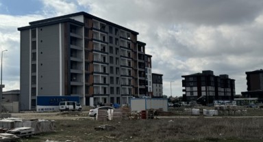 Yapı denetim firması çalışanları iş bıraktı