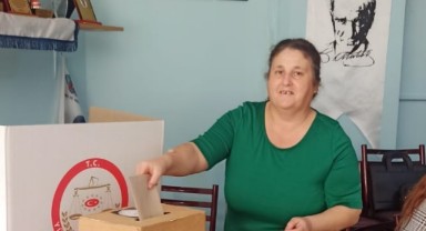 Yerli ve Milli Parti Edirne’de