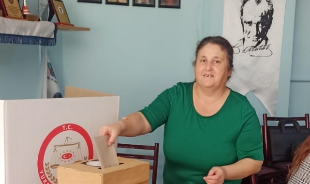Yerli ve Milli Parti Edirne’de