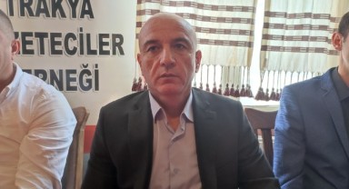 Yesevi Hareketi Derneği artık Edirne’de
